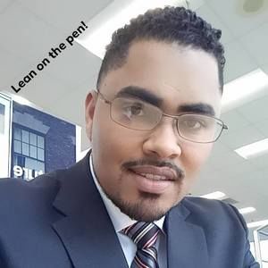 Meet your Posher, Deandre